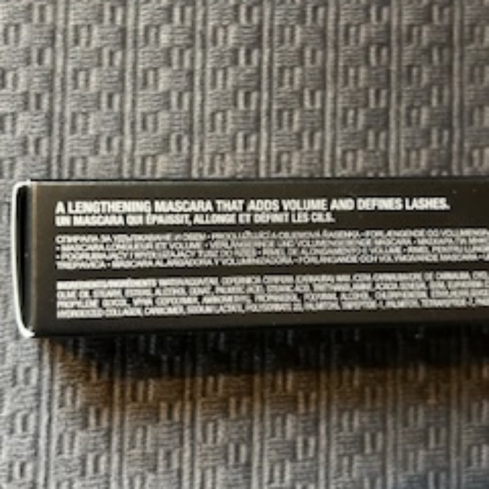 *HOST PICK* Anastasia Beverly Hills Lash Sculpt *NEW* - Picture 7 of 8
